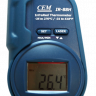 Компактный пирометр для бесконтактного измерения температуры CEM IR-88H