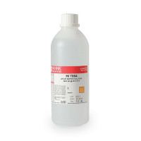 Калибровочный раствор pH 4,01 HANNA HI7004L